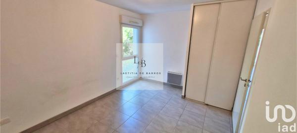 Appartement à vendre 3 pièces 62 m² Montpellier