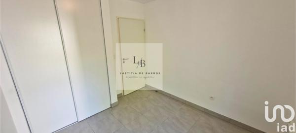 Appartement à vendre 3 pièces 62 m² Montpellier