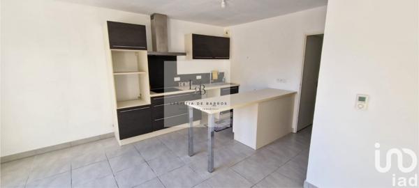 Appartement à vendre 3 pièces 62 m² Montpellier
