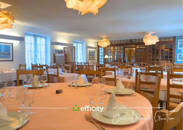 Local Commercial
         32 pièces
        - 1056 m² Exclusivité 546 000 € *