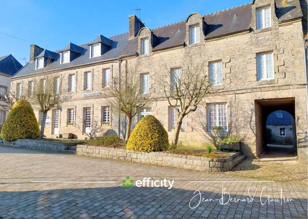 Local Commercial
         32 pièces
        - 1056 m² Exclusivité 546 000 € *