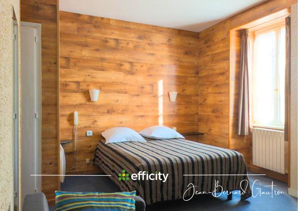 Local Commercial
         32 pièces
        - 1056 m² Exclusivité 546 000 € *