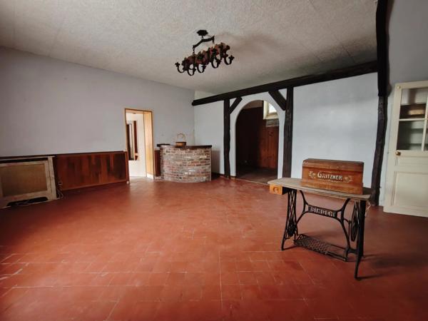 Vente Maison 6 pièces 186 m2 à Crépy-en-Valois