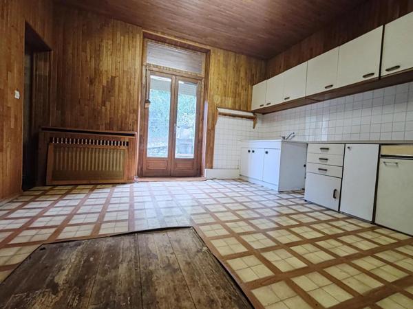 Vente Maison 6 pièces 186 m2 à Crépy-en-Valois