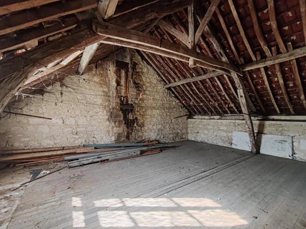 Vente Maison 6 pièces 186 m2 à Crépy-en-Valois