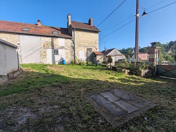 Vente Maison 6 pièces 186 m2 à Crépy-en-Valois