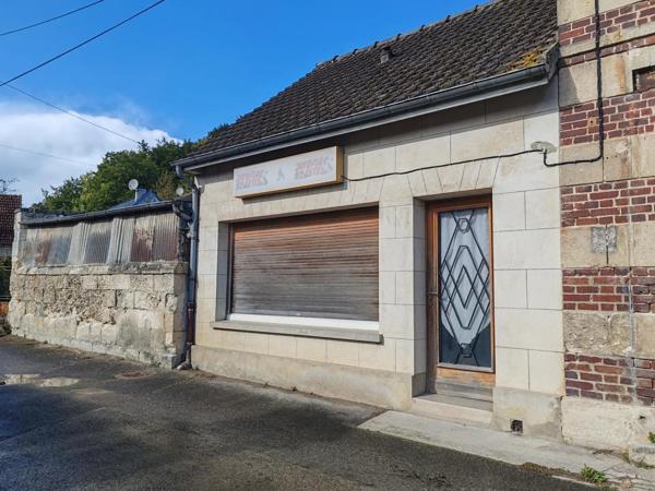 Vente Maison 6 pièces 186 m2 à Crépy-en-Valois