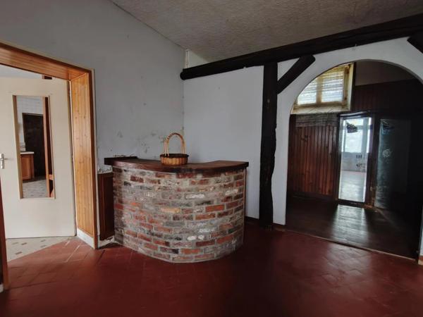 Vente Maison 6 pièces 186 m2 à Crépy-en-Valois