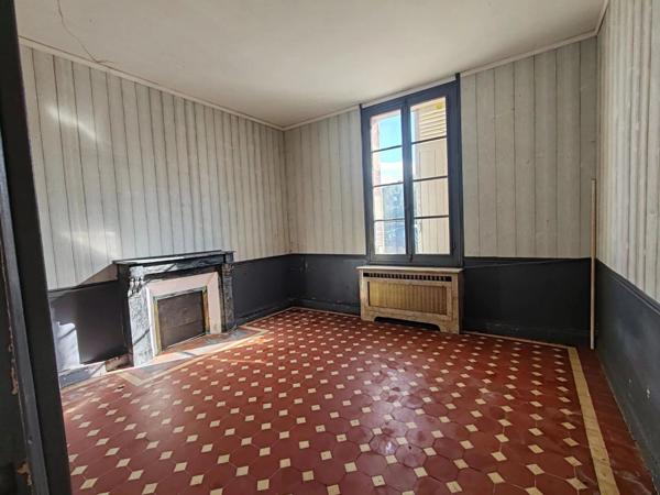 Vente Maison 6 pièces 186 m2 à Crépy-en-Valois