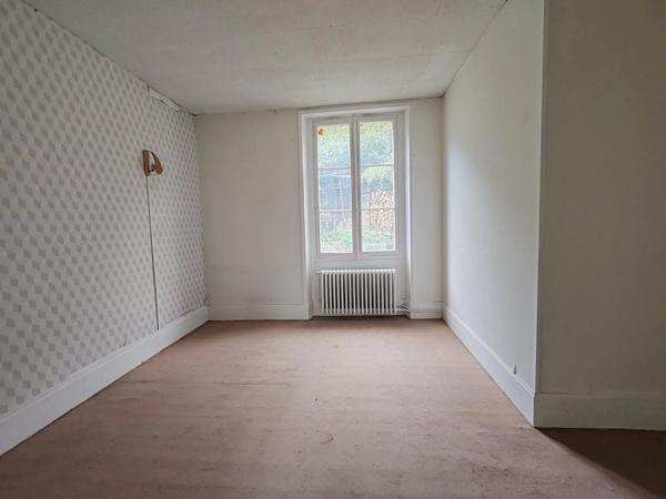 Vente Maison 6 pièces 186 m2 à Crépy-en-Valois