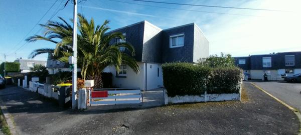 Maison Saint Nazaire 5 pièce(s)