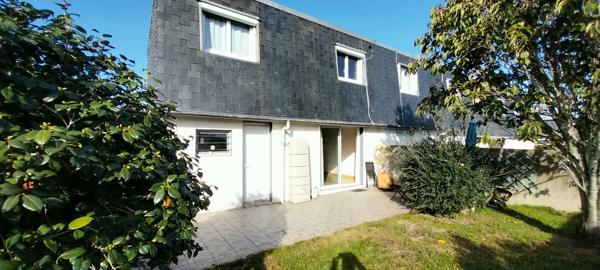 Maison Saint Nazaire 5 pièce(s)