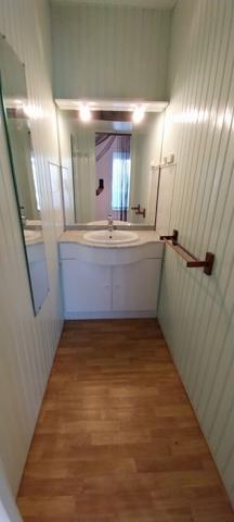 Maison Saint Nazaire 5 pièce(s)