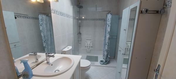 Maison Saint Nazaire 5 pièce(s)