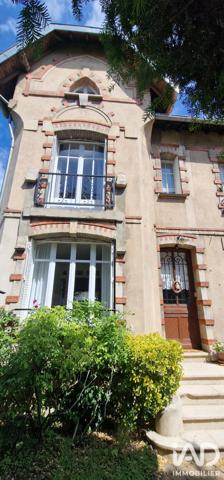 Maison à vendre 8 pièces 150 m² Nancy