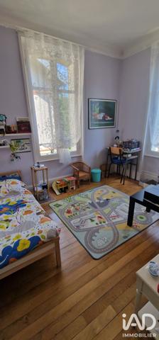 Maison à vendre 8 pièces 150 m² Nancy