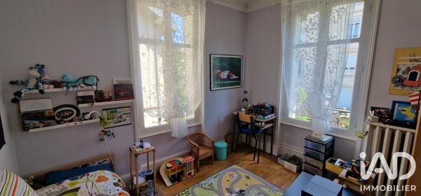Maison à vendre 8 pièces 150 m² Nancy