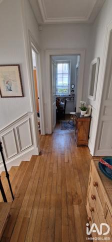 Maison à vendre 8 pièces 150 m² Nancy
