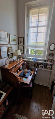Maison à vendre 8 pièces 150 m² Nancy
