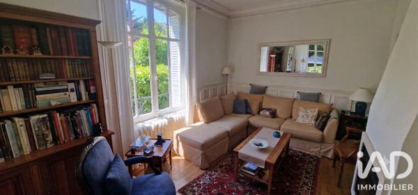 Maison à vendre 8 pièces 150 m² Nancy