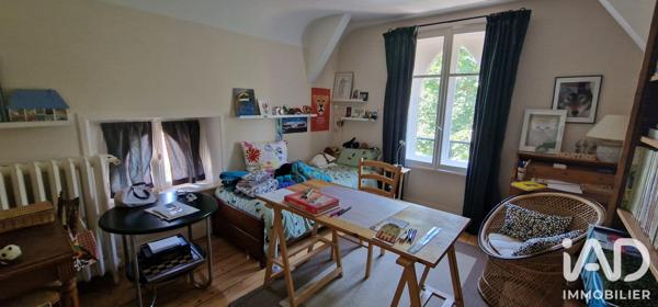 Maison à vendre 8 pièces 150 m² Nancy