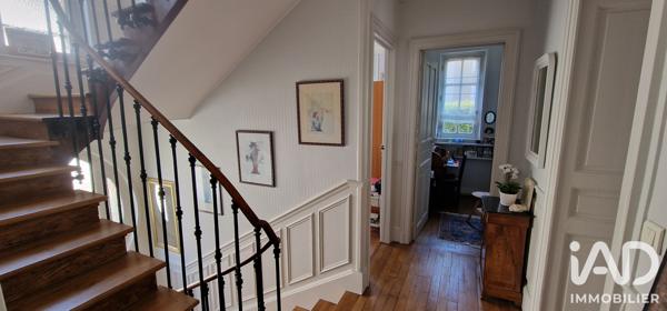 Maison à vendre 8 pièces 150 m² Nancy
