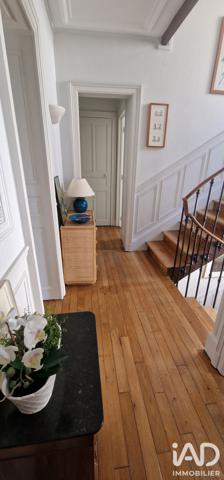 Maison à vendre 8 pièces 150 m² Nancy