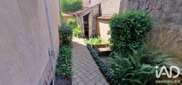 Maison à vendre 8 pièces 150 m² Nancy