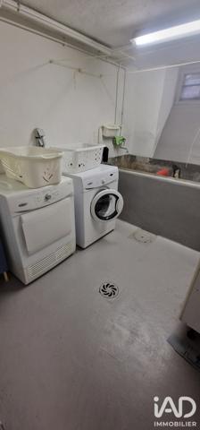 Maison à vendre 8 pièces 150 m² Nancy