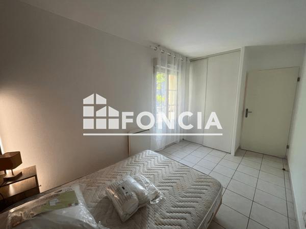 Location Appartement meublé 2 pièces 40.5 m² - 9 RUE BACHARETIE Perigueux 24000