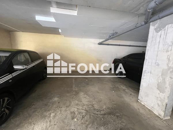 Location Appartement meublé 2 pièces 40.5 m² - 9 RUE BACHARETIE Perigueux 24000