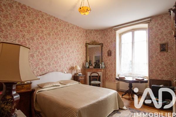 Maison à vendre 11 pièces 345 m² Ambert