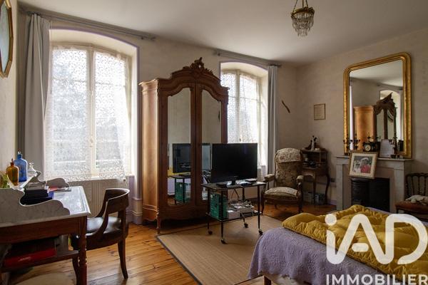 Maison à vendre 11 pièces 345 m² Ambert