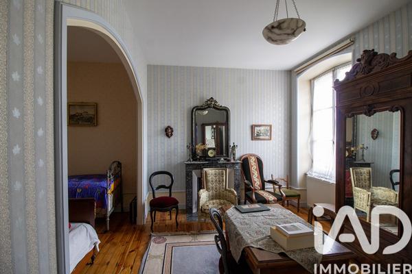 Maison à vendre 11 pièces 345 m² Ambert