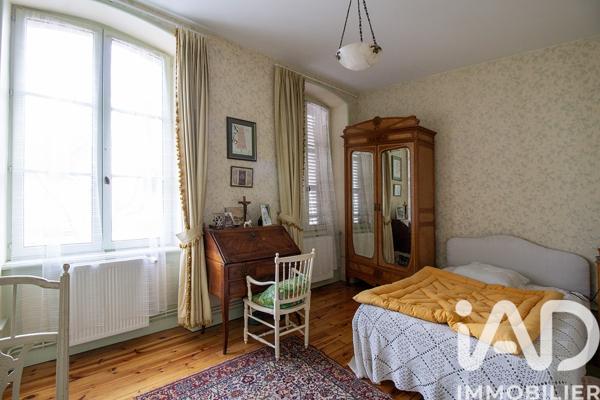 Maison à vendre 11 pièces 345 m² Ambert