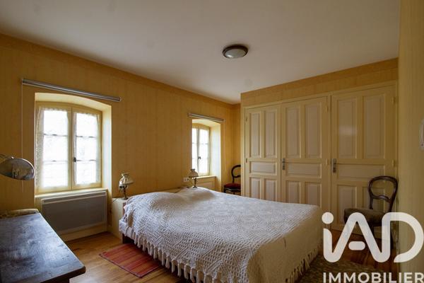 Maison à vendre 11 pièces 345 m² Ambert