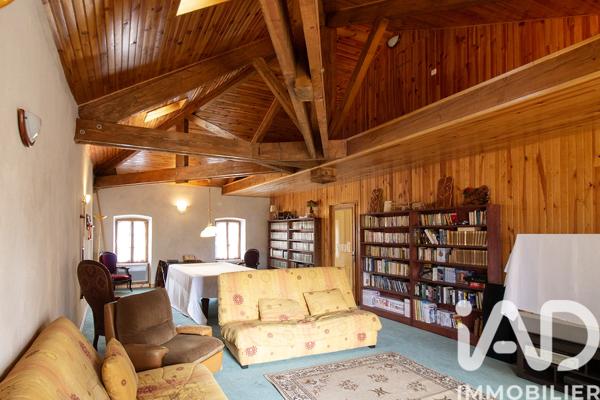 Maison à vendre 11 pièces 345 m² Ambert