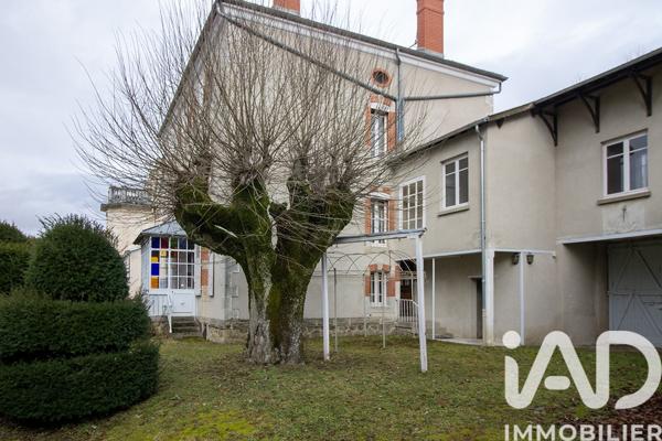 Maison à vendre 11 pièces 345 m² Ambert