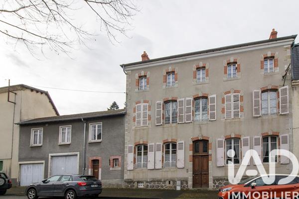 Maison à vendre 11 pièces 345 m² Ambert