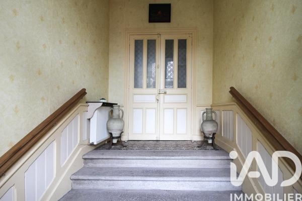 Maison à vendre 11 pièces 345 m² Ambert