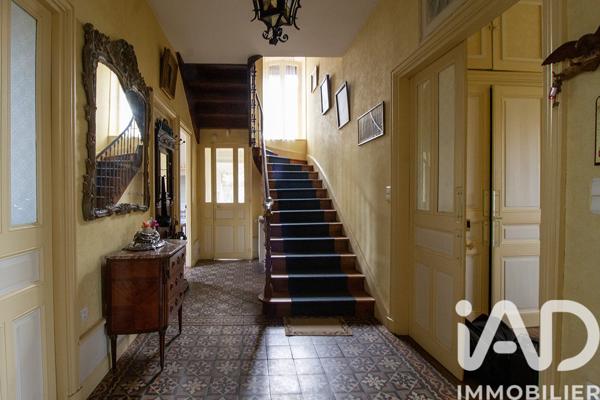 Maison à vendre 11 pièces 345 m² Ambert