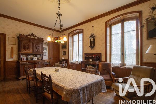 Maison à vendre 11 pièces 345 m² Ambert
