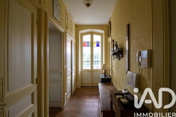 Maison à vendre 11 pièces 345 m² Ambert