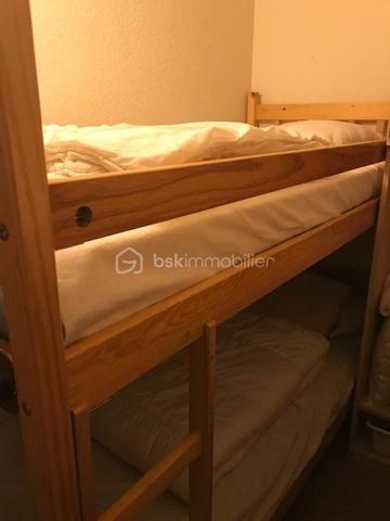 Appartement de 30 m²