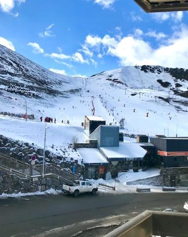 Appartement de 30 m²