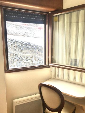 Appartement de 30 m²