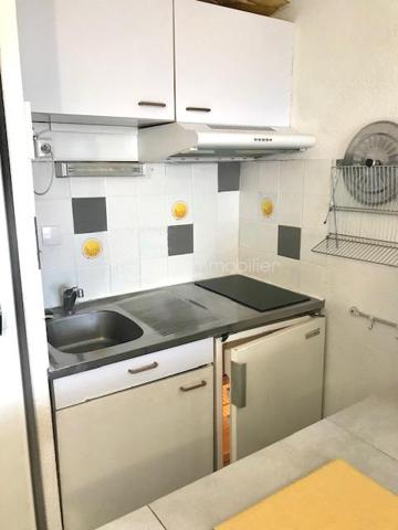 Appartement de 30 m²