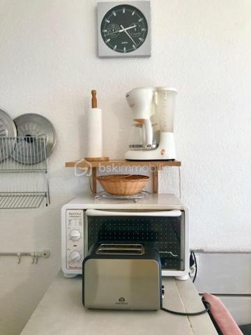 Appartement de 30 m²