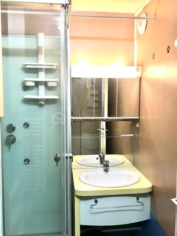 Appartement de 30 m²