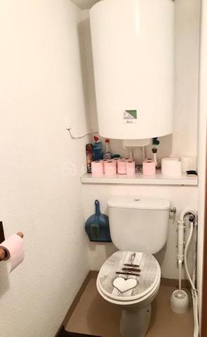 Appartement de 30 m²